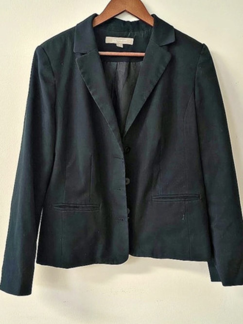 Croft & Borrow Blazer